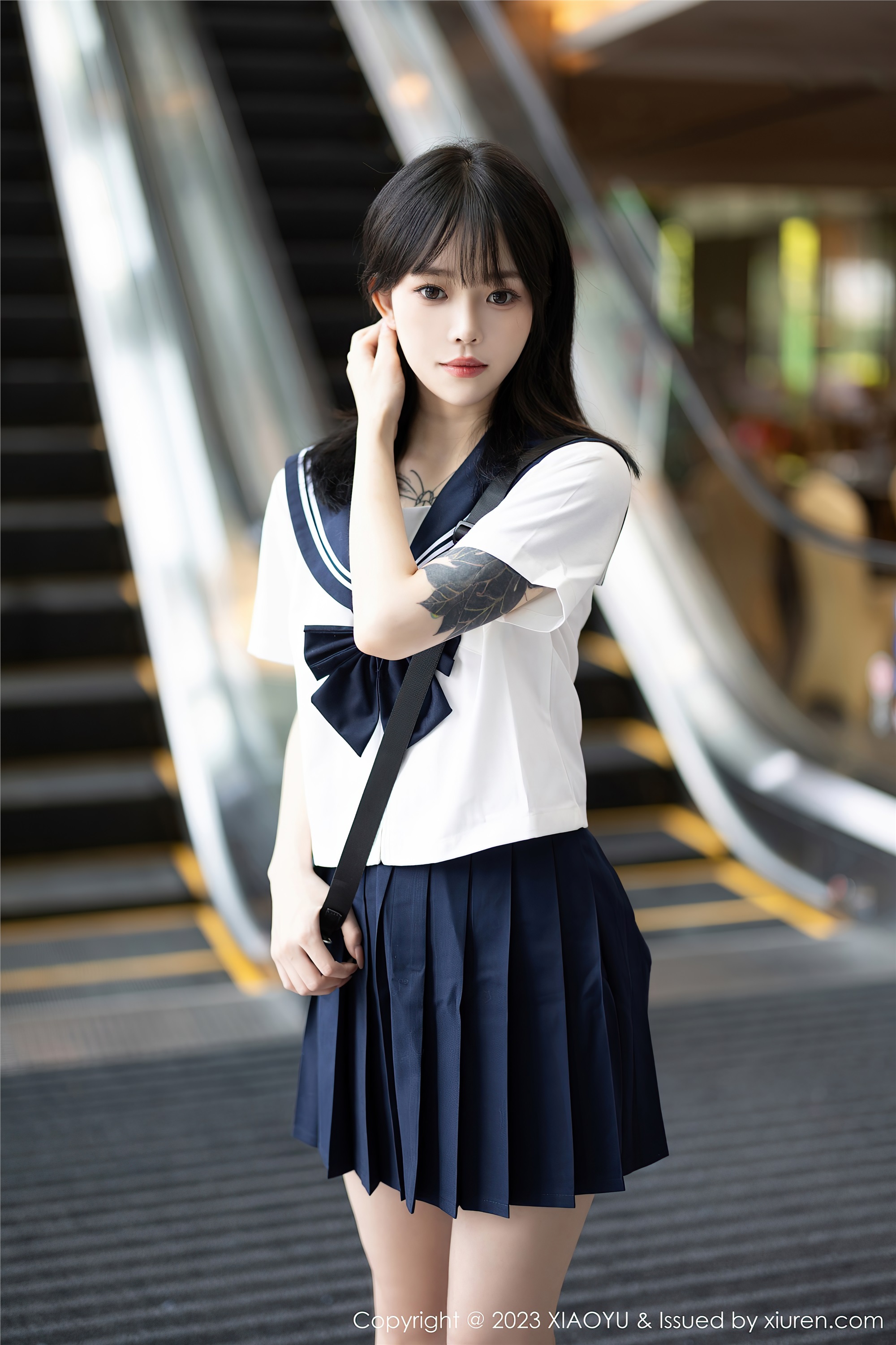 XIAOYU语画界 2023.08.08 VOL.1087 奶瓶